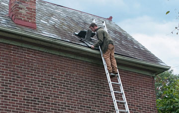 what affects urgent Baldwins Gate roof repairs