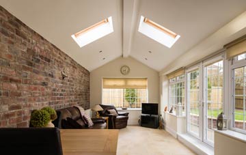 conservatory roof insulation Baldwins Gate, Staffordshire