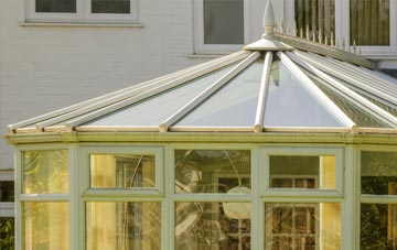 conservatory roof repair Baldwins Gate, Staffordshire