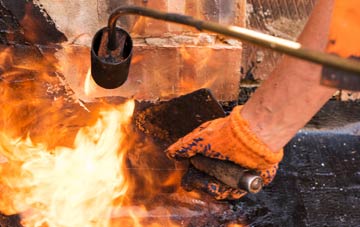 Baldwins Gate flat roof repair companies