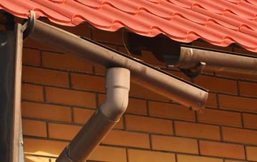 Baldwins Gate gutter repair costs