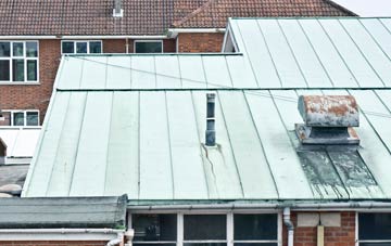Baldwins Gate lead roofing costs
