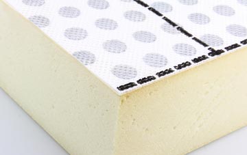 meeting Baldwins Gate building codes