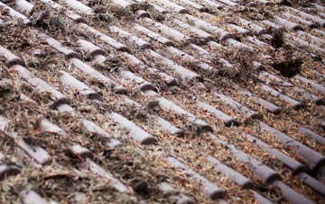 Baldwins Gate roof cleaning companies