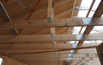 Baldwins Gate roof truss costs