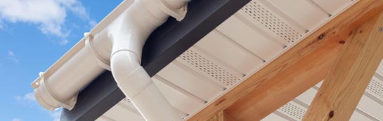 get Baldwins Gate guttering quotes today