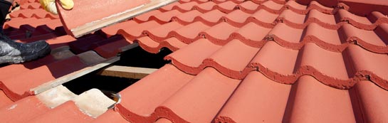 compare Baldwins Gate roof repair quotes