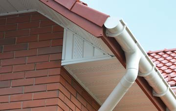 Baldwins Gate soffit repair costs