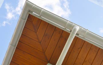 Baldwins Gate soffit types