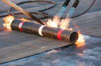 free Baldwins Gate roof quotes