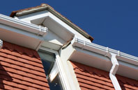 Baldwins Gate fascias