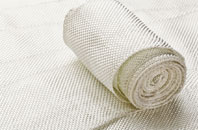 Baldwins Gate fibreglass roofing repairs