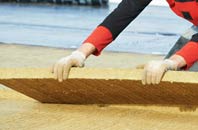 find rated Baldwins Gate roof insulation companies