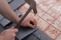 free Baldwins Gate garage roof repair quotes