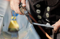 Baldwins Gate lead roof quotes