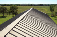 Baldwins Gate metal roof quotes