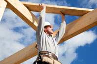 Baldwins Gate roof replacement work