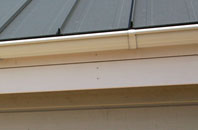 Baldwins Gate soffit repair