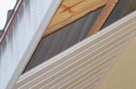 rated Baldwins Gate soffit repair companies