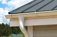 Baldwins Gate soffits