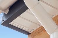 find rated Baldwins Gate soffit companies